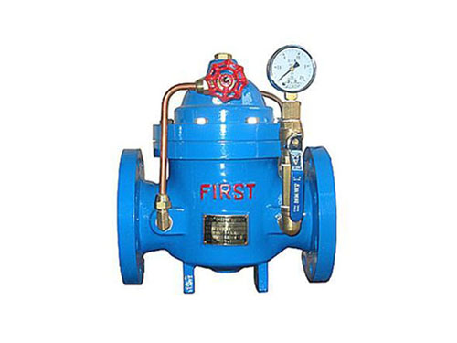 缓闭消声止回阀(300X型)HH42X-16