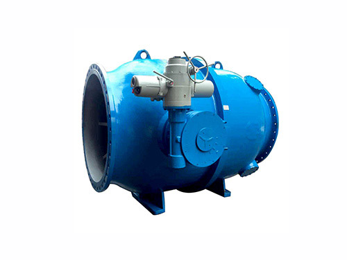 LHS941X电动调流调压阀