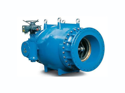 LHS341X调流调压阀