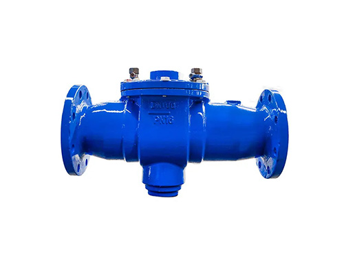 倒流防止器(DF41-10)