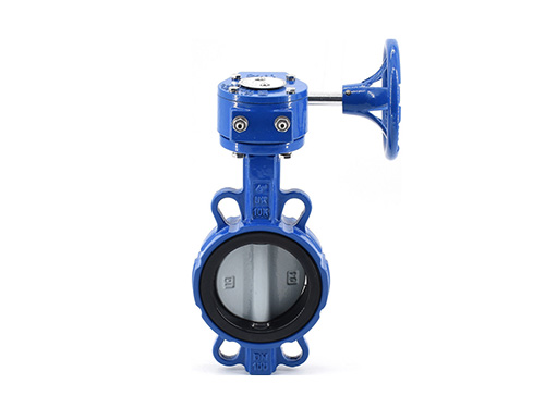 涡轮蝶阀D371X-16