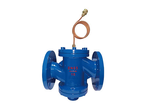 暖通阀的使用说明