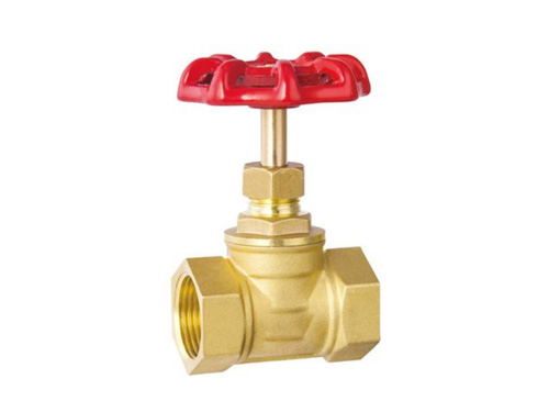 黄铜截止阀
